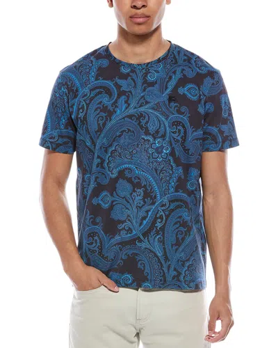Etro Roma T-shirt