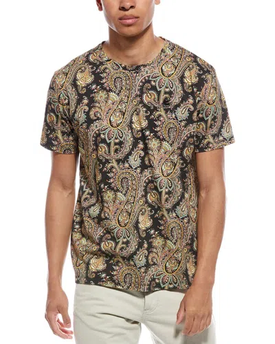 Etro Roma T-shirt