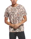 Etro Roma T-shirt