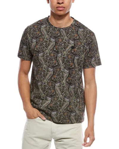 Etro Roma T-shirt
