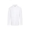 ETRO ROMA WHITE COTTON SHIRT