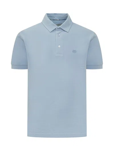 ETRO ETRO ROME POLO