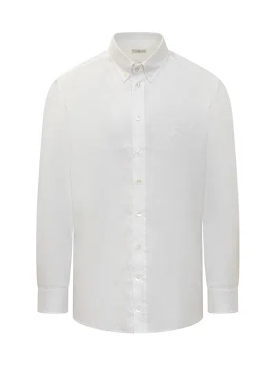 ETRO ETRO ROME SHIRT
