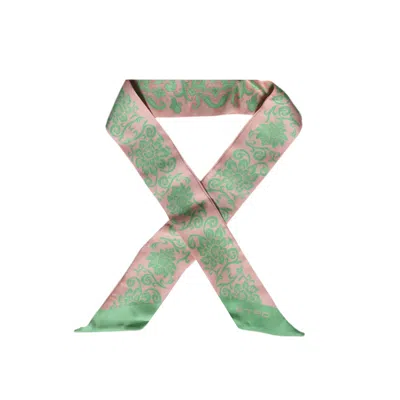 Etro Scarfs In Multi