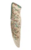 Etro Einschultriges Kleid Mit Print In Multi