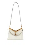 Etro Mini Sailing Bag In White