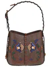 Etro Satchel & Cross Body