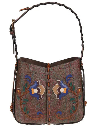 Etro Satchel & Cross Body