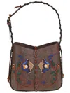 Etro Satchel & Cross Body