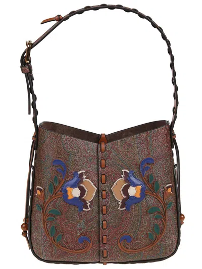 ETRO ETRO SATCHEL & CROSS BODY