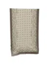 Etro Wool Scarf In Multi