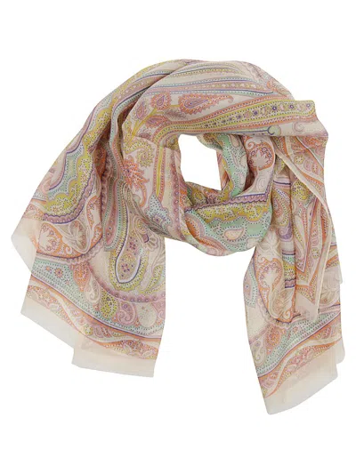 Etro Scarf