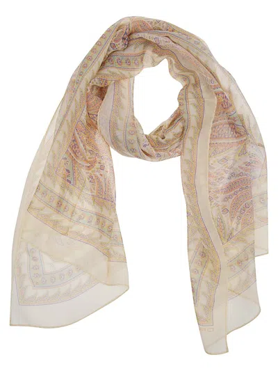 Etro Scarf