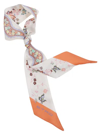 Etro Scarf