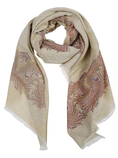 Etro Scarf