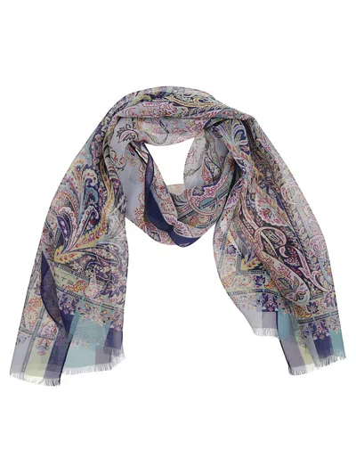 Etro Scarf