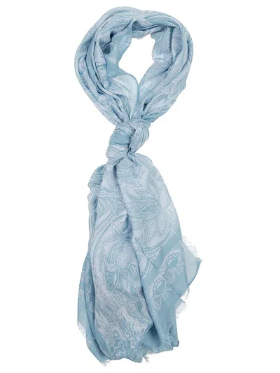 Etro Scarf