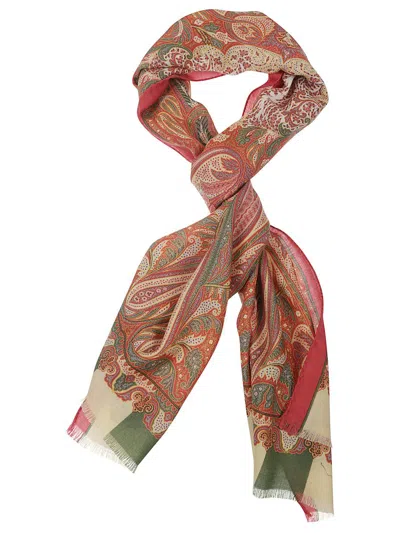 Etro Scarf