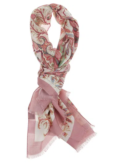ETRO ETRO SCARF