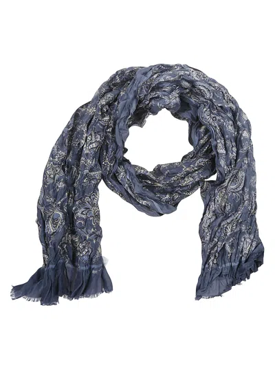 Etro Scarf