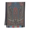 Etro Pattern Scarf