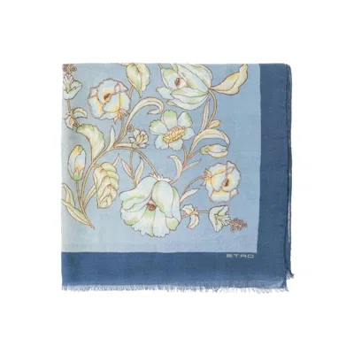 ETRO ETRO SCARF 70X200