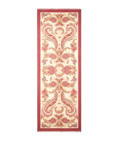 ETRO SCARF