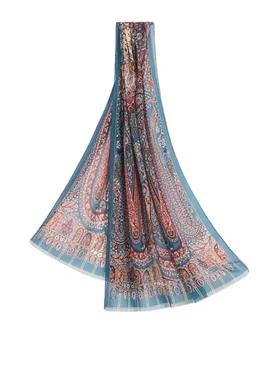 ETRO SCARF