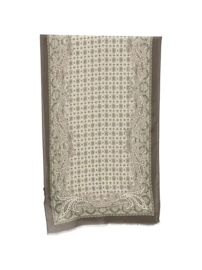 ETRO ETRO SCARF