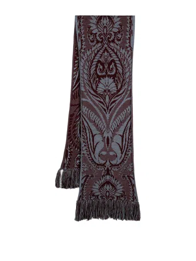 ETRO SCARF