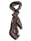 Etro Tosca Scarf In Multicolour