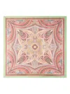Etro Scarf With Paisley Print