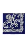 Etro Scarf With Print