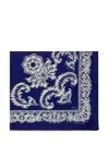 Etro Scarf With Print