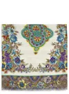 ETRO SCARF WITH PRINT