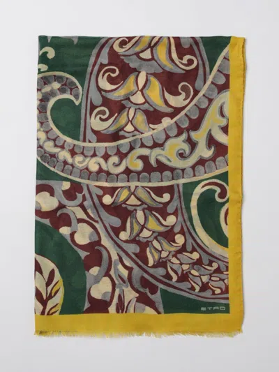 ETRO SCARF WOMAN ETRO