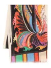 Etro Printed Scarf