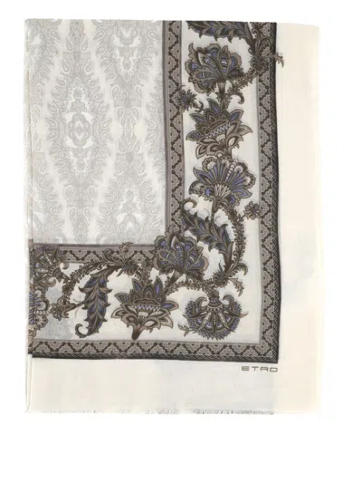 ETRO ETRO SCARFS