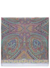 Etro Silk Shawl