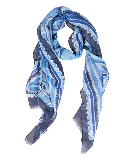 Etro Scarfs In Fantasia