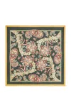 Etro Paisley-print Fringed Shawl