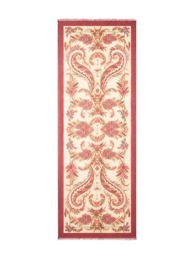 ETRO ETRO SCARFS