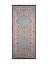 Etro Paisley-print Scarf In Multi