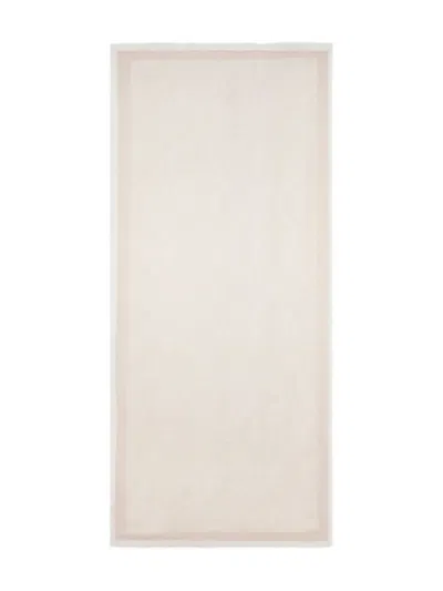 Etro Scarf With Arnica Motif In Neutral