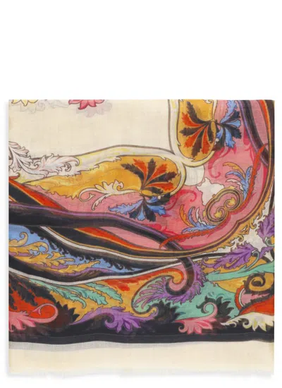 ETRO ETRO SCARFS