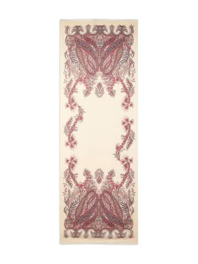 ETRO ETRO SCARFS