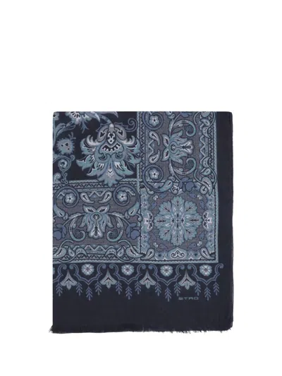 ETRO ETRO SCARVES