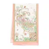 Etro Paisley-print Scarf In Multicolor