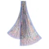 Etro Paisley-print Frayed Scarf