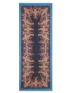 Etro Scarf With Decorative Pattern In Multi